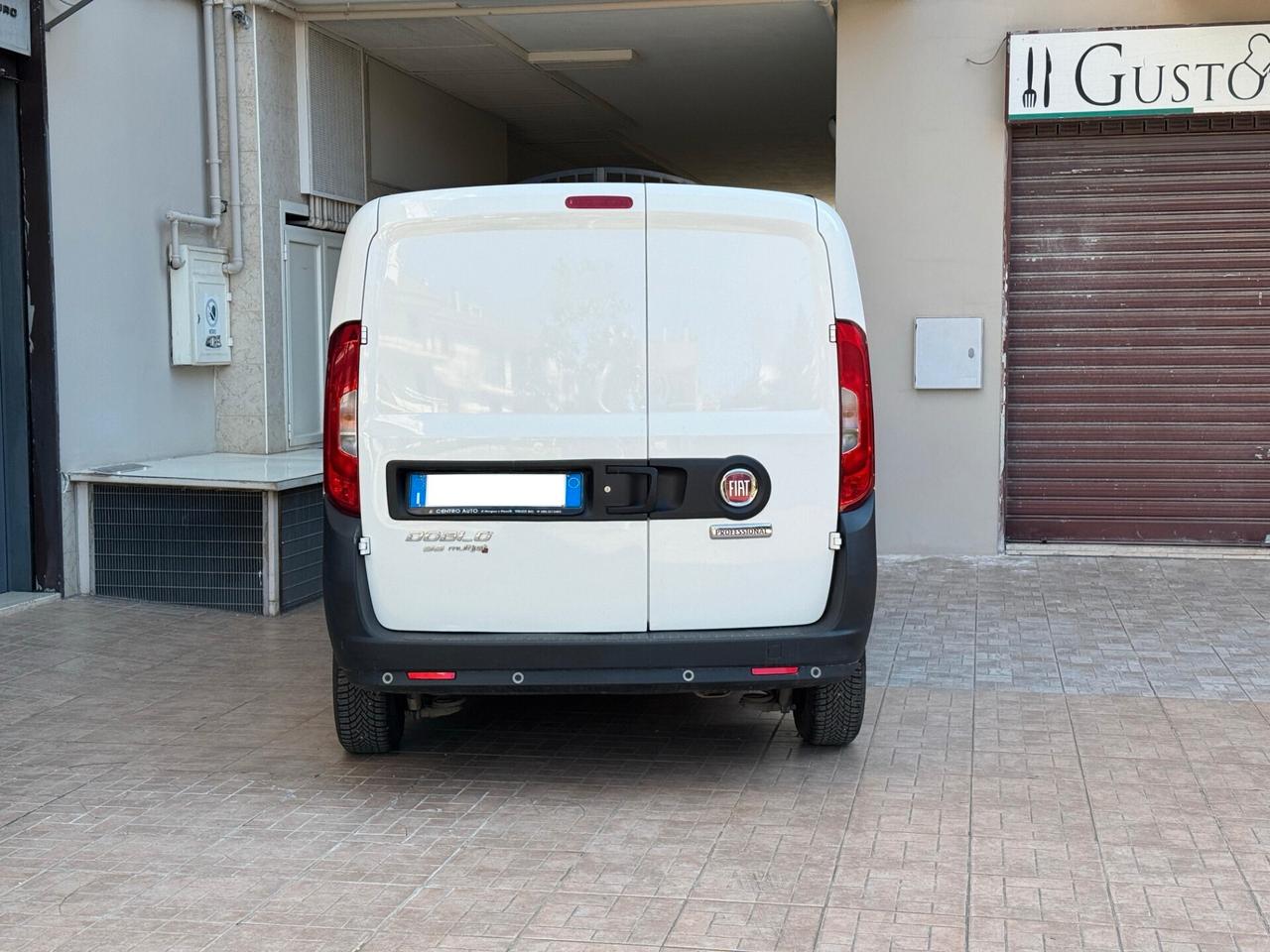 Fiat Doblò 1.3 MJT Cargo 95 cv PREZZO OUTLET!!!
