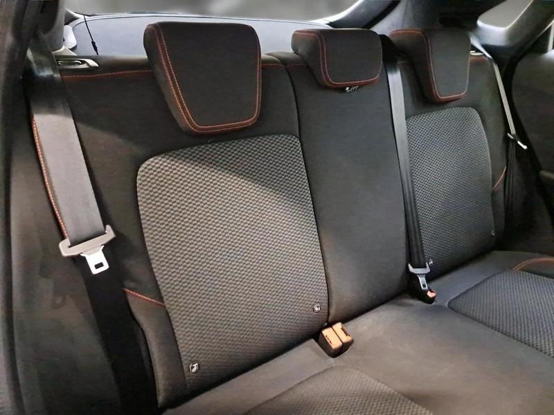 FORD PUMA 1.0 ECOBOOST HYBRID 125 CV ST-LINE 5 PORTE SUV