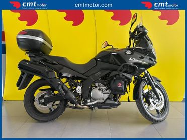 Suzuki V-Strom 650 - 2009