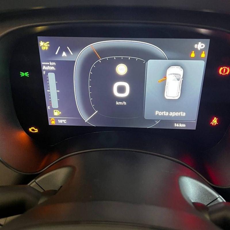 FIAT Pandina 1.0 FireFly 65cv S&S 6m Hybrid Pop