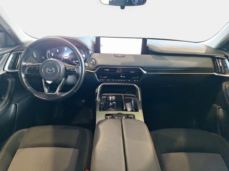 MAZDA CX-60 2.5L E-SKYACTIV PHEV EXCL. LINE AWD AUTO 5 PORTE SUV