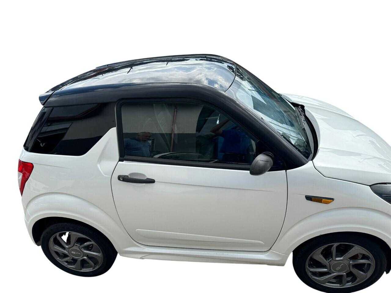 Ligier JS JS50 Progress Sport