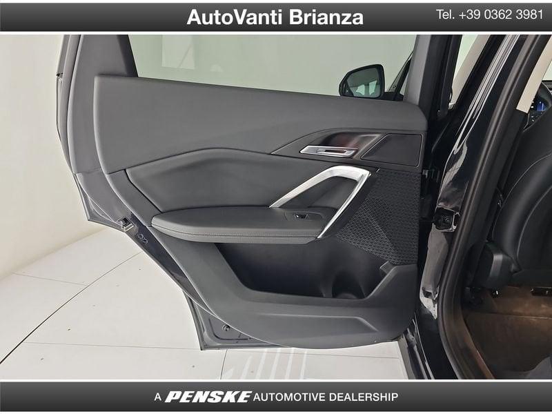 BMW iX1 eDrive 20 xLine Special Edition