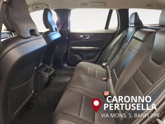 VOLVO V60 D3 Geartronic Business Plus