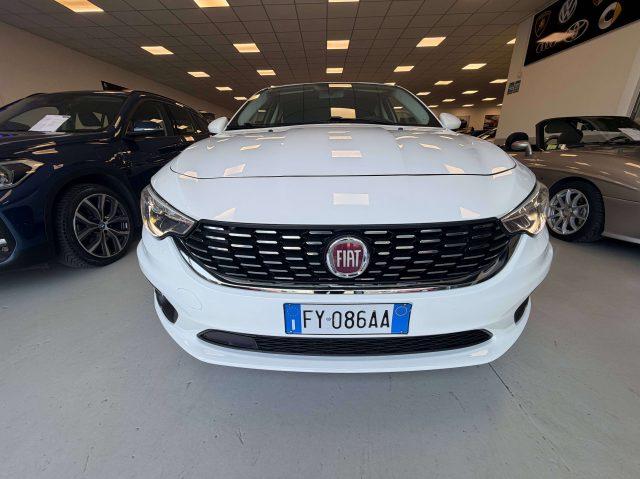 FIAT Tipo Tipo 5 porte II 2019 5p 1.4 tjt Lounge s gpl