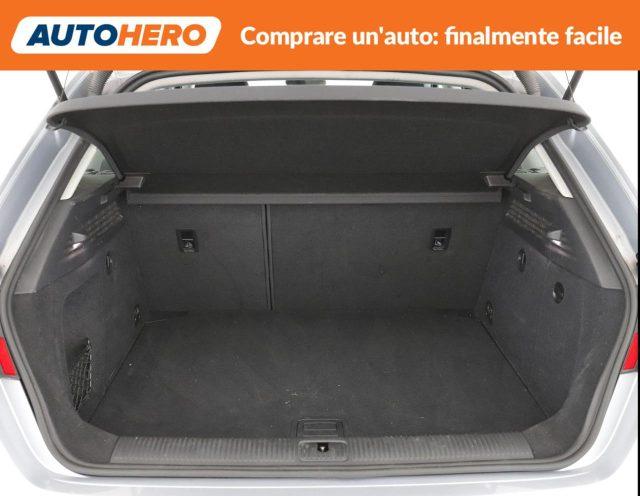 AUDI A3 SPB 2.0 TDI 150 CV clean diesel quattro Ambition