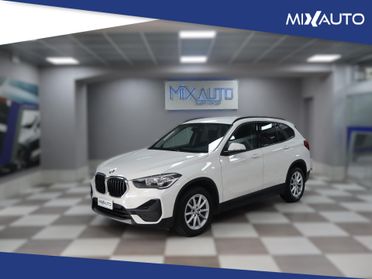 BMW X1 xDrive18d Business Advantage AUT