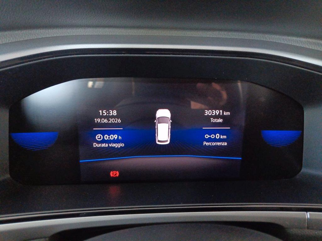 VOLKSWAGEN T-roc 1.5 tsi life dsg del 2023