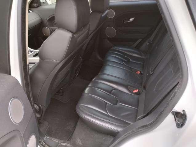 Land Rover Range Rover Evoque Range Rover Evoque 5p 2.2 sd4 190cv
