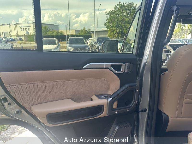 ICH-X K3 K3 2.0 GPL DCT 4WD *VARI COLORI*