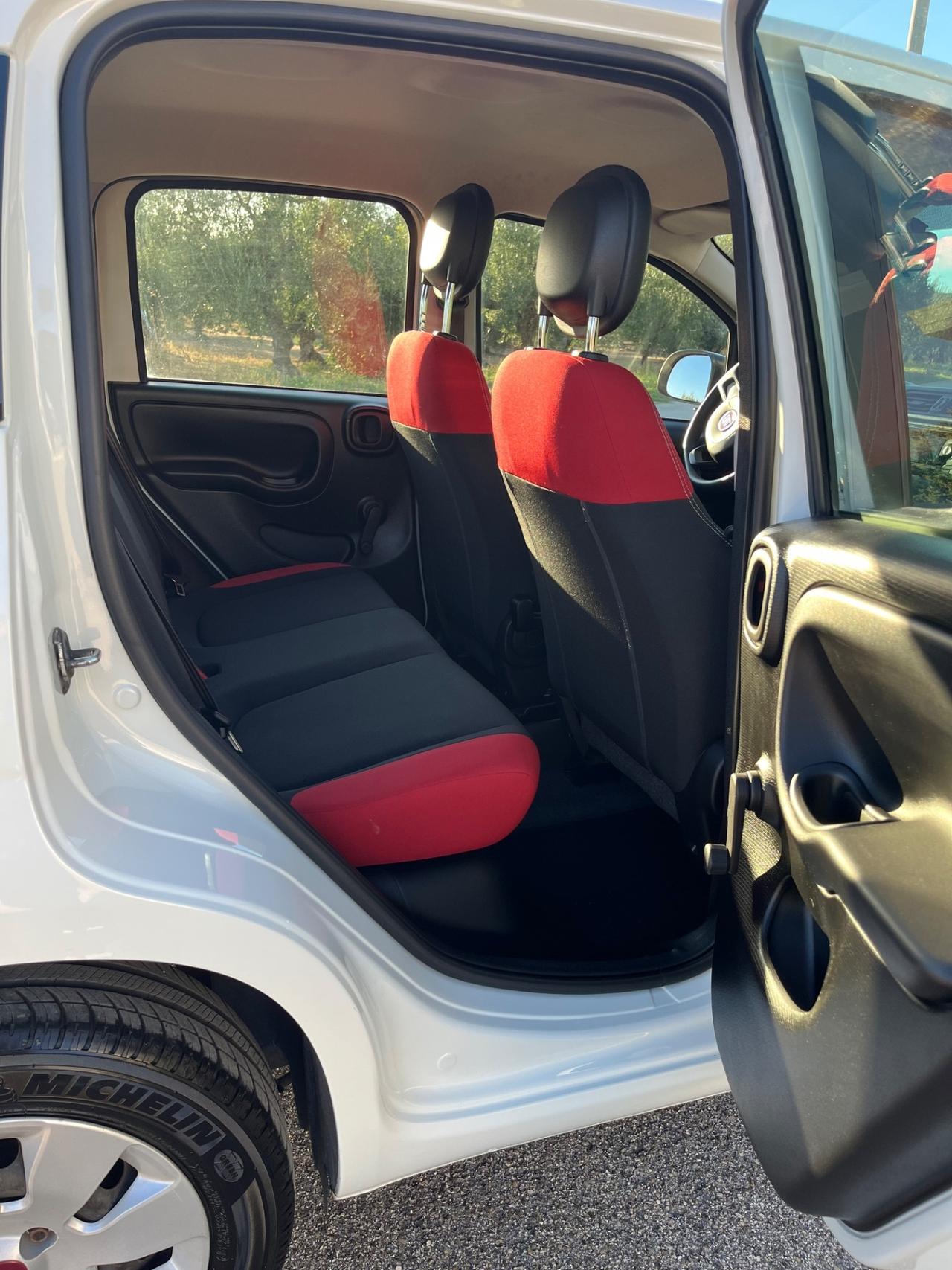 Fiat Panda 1.2 Pop