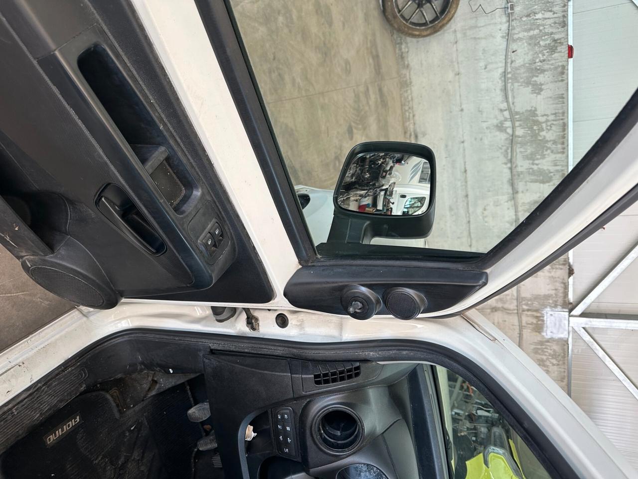 Fiat Qubo 1.3 MJT 80 CV Easy