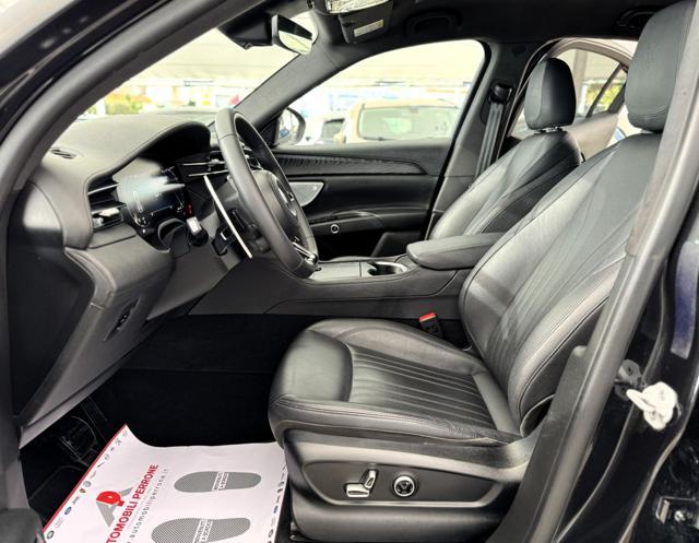 MASERATI Grecale 2.0 MHEV 300cv GT