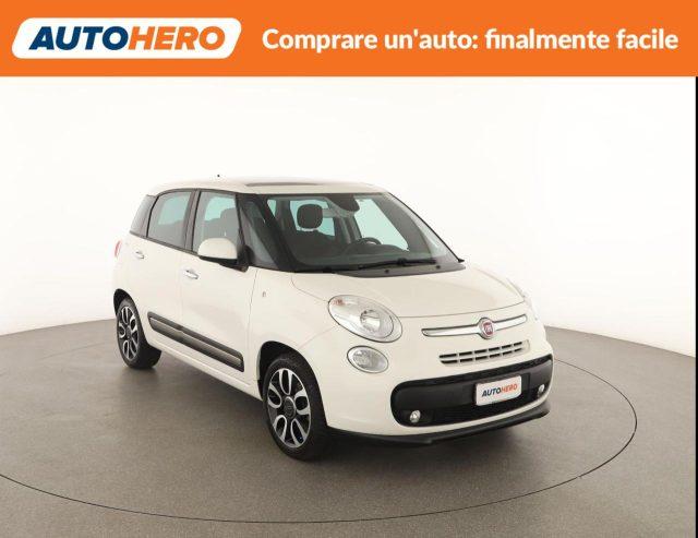FIAT 500L 1.4 95 CV Lounge