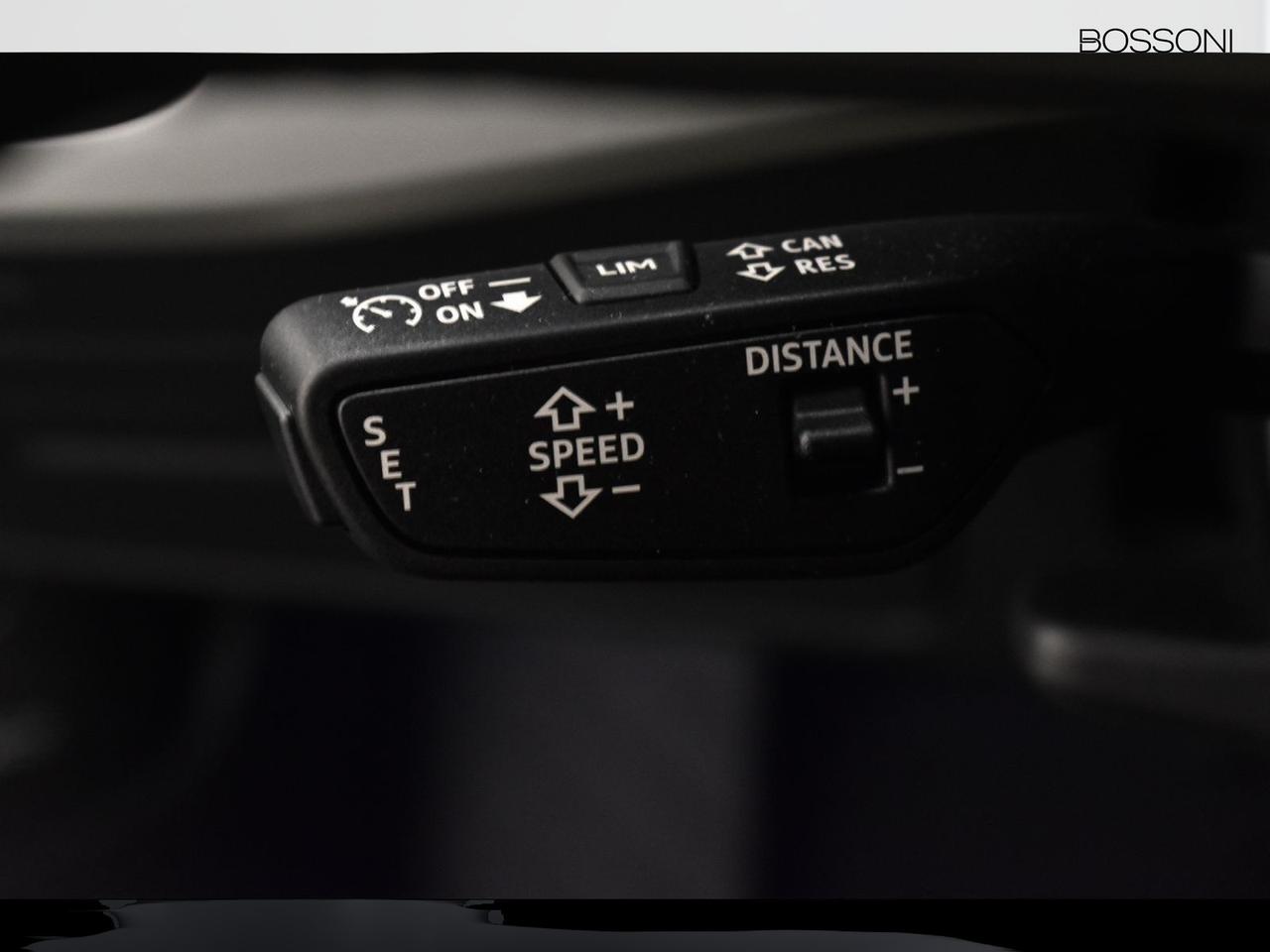 Audi A5 sportback 40 2.0 tdi mhev 204cv business advanced s tronic