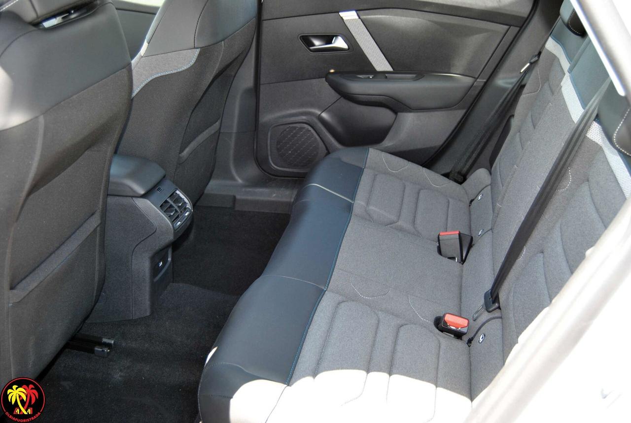 Citroen C4 BlueHDi 130 S&S EAT8 Plus