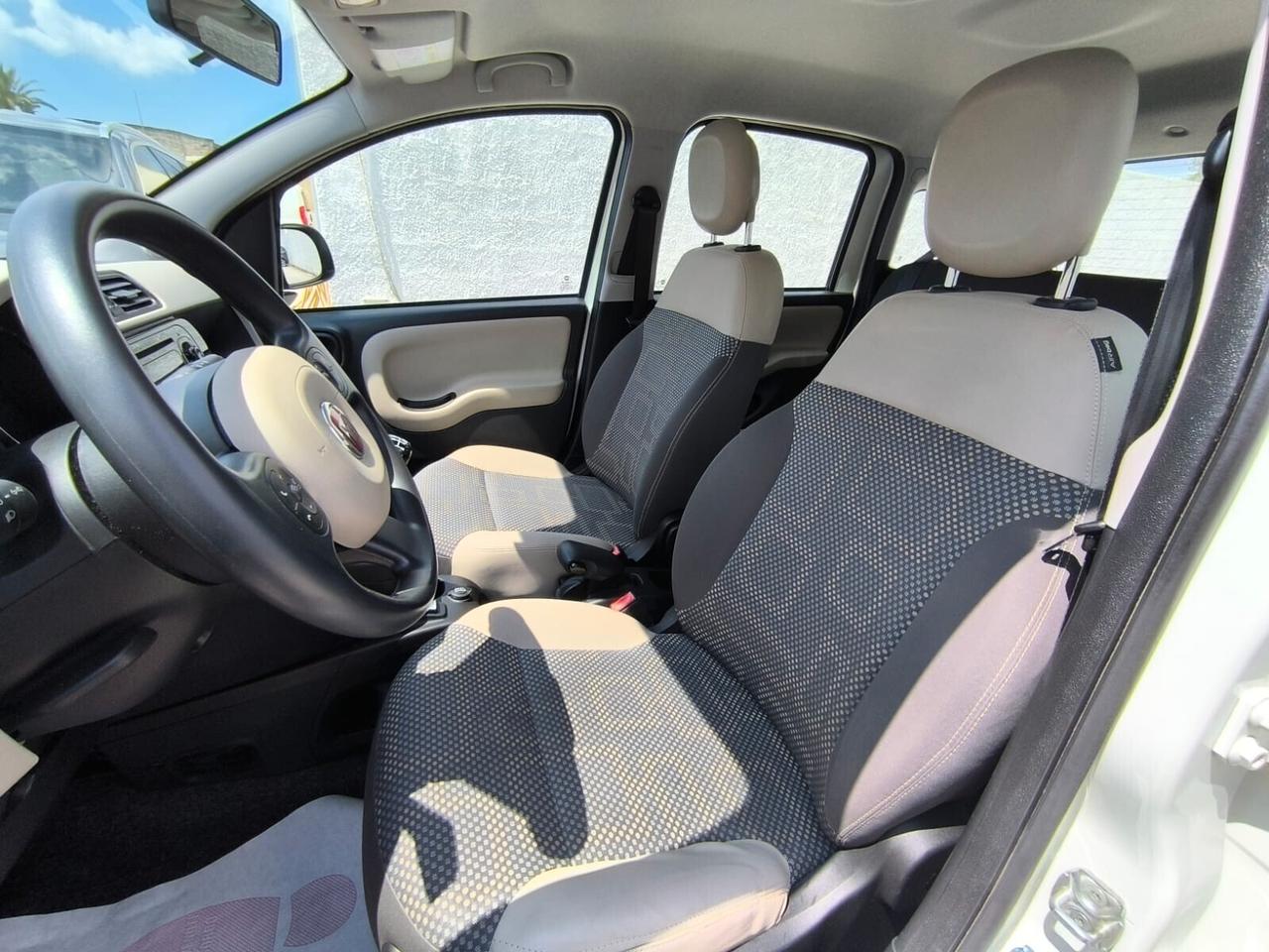 Fiat Panda 1.3 MJT 95 CV S&S 4x4 2016
