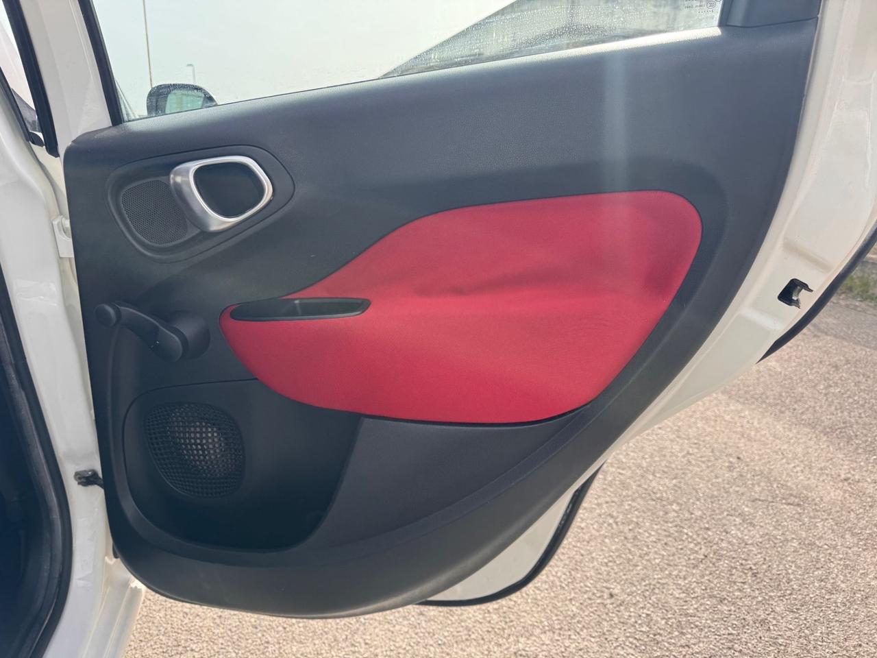 Fiat 500L 1.3 Mjt Lounge GARANZIA 12 m