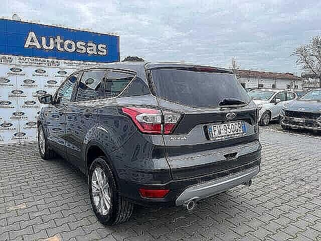 Ford Kuga 1.5 TDCI 120 CV S&S 2WD Powershift Edition