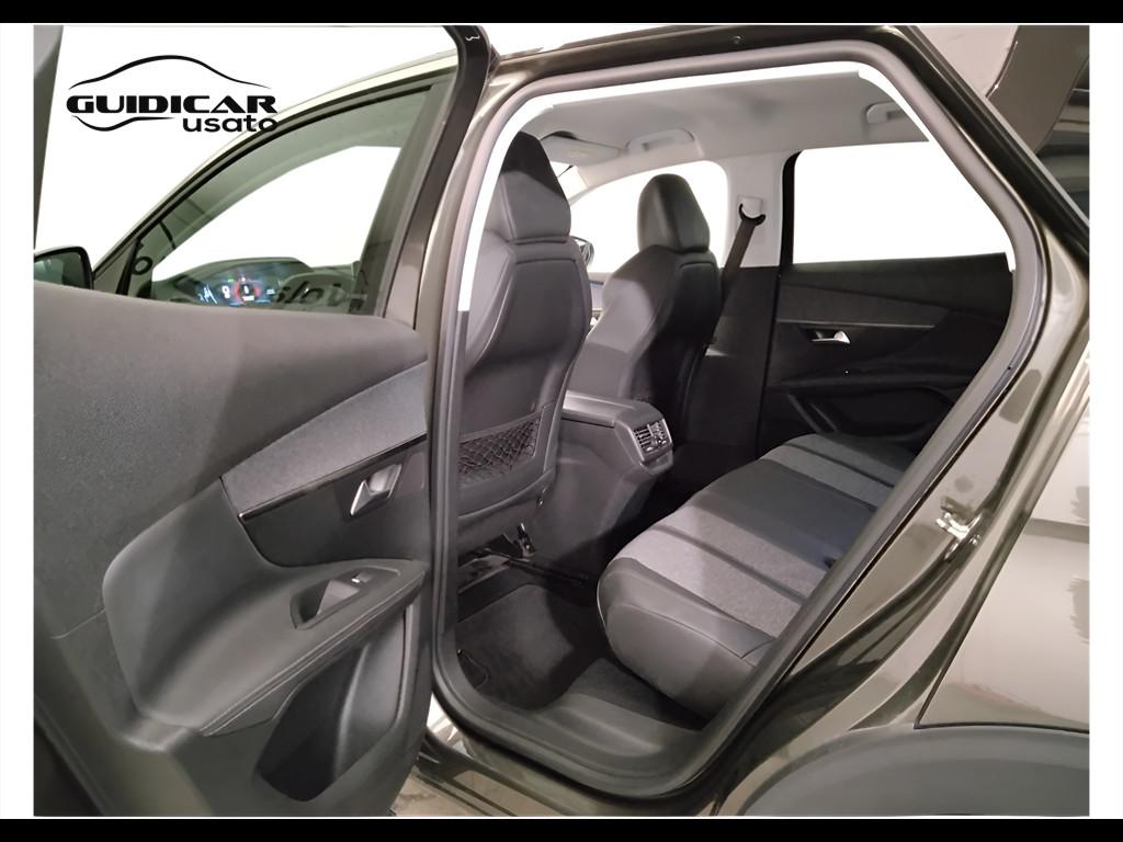 PEUGEOT 3008 II 2016 - 3008 1.5 bluehdi Allure s&s 130cv eat8