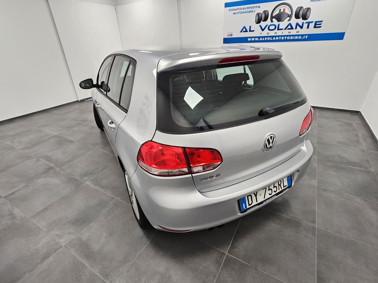 Volkswagen Golf 1.4 TSI 122CV 5p. Comfortline - Unico Proprietario
