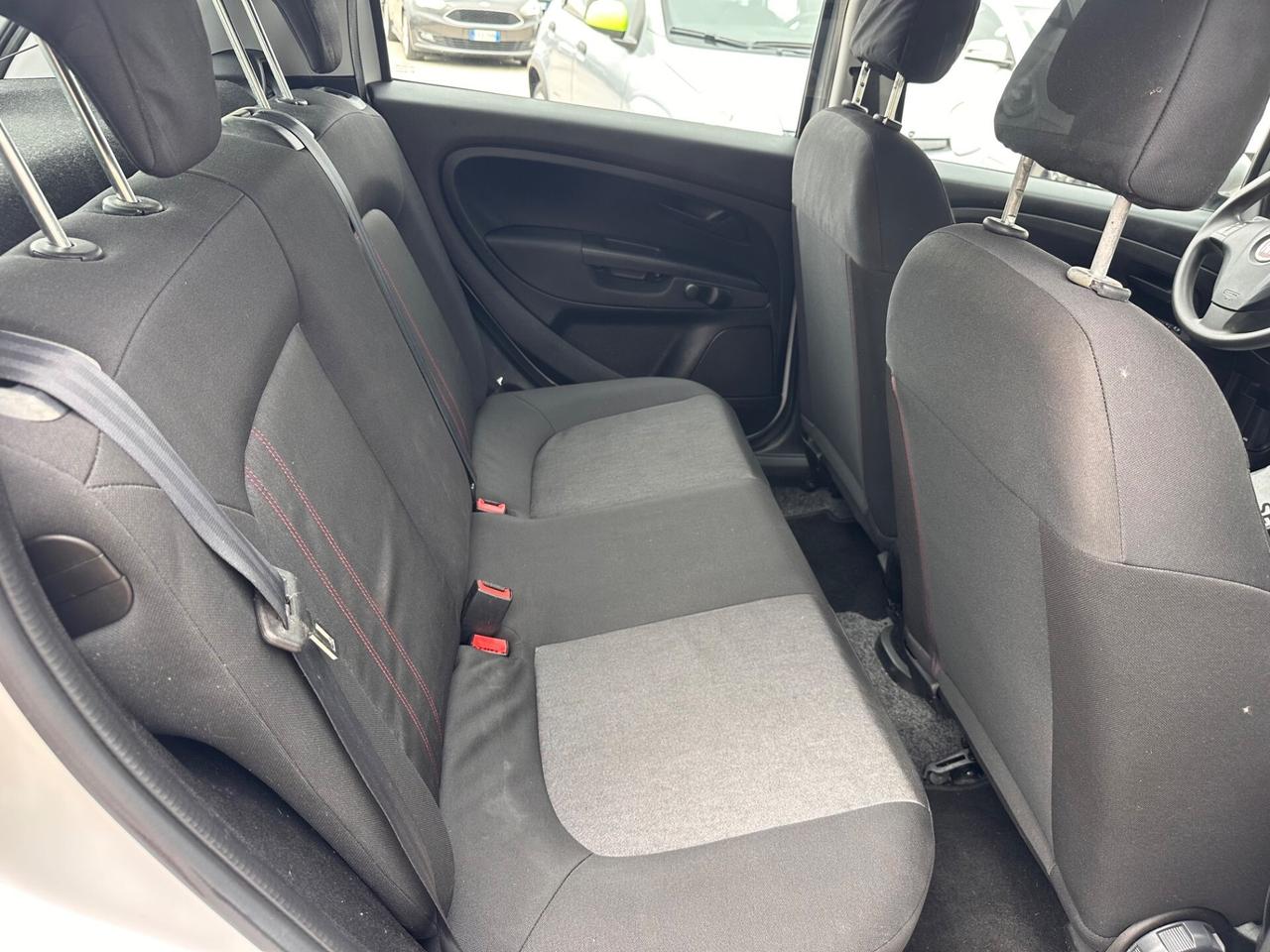 Fiat Punto 2013 1.3 MJT S&S 85 CV 5 porte ECO Easy