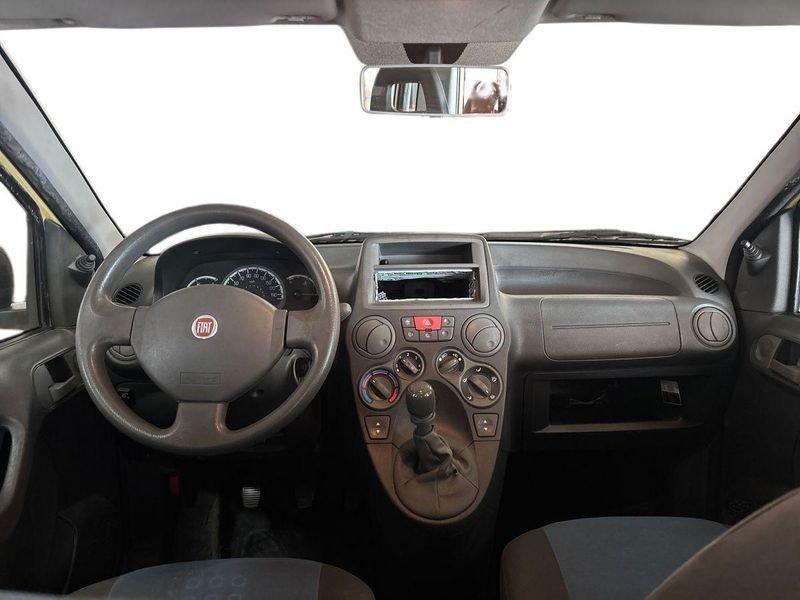 FIAT Panda II 1.2 Dynamic Mamy 69cv E5