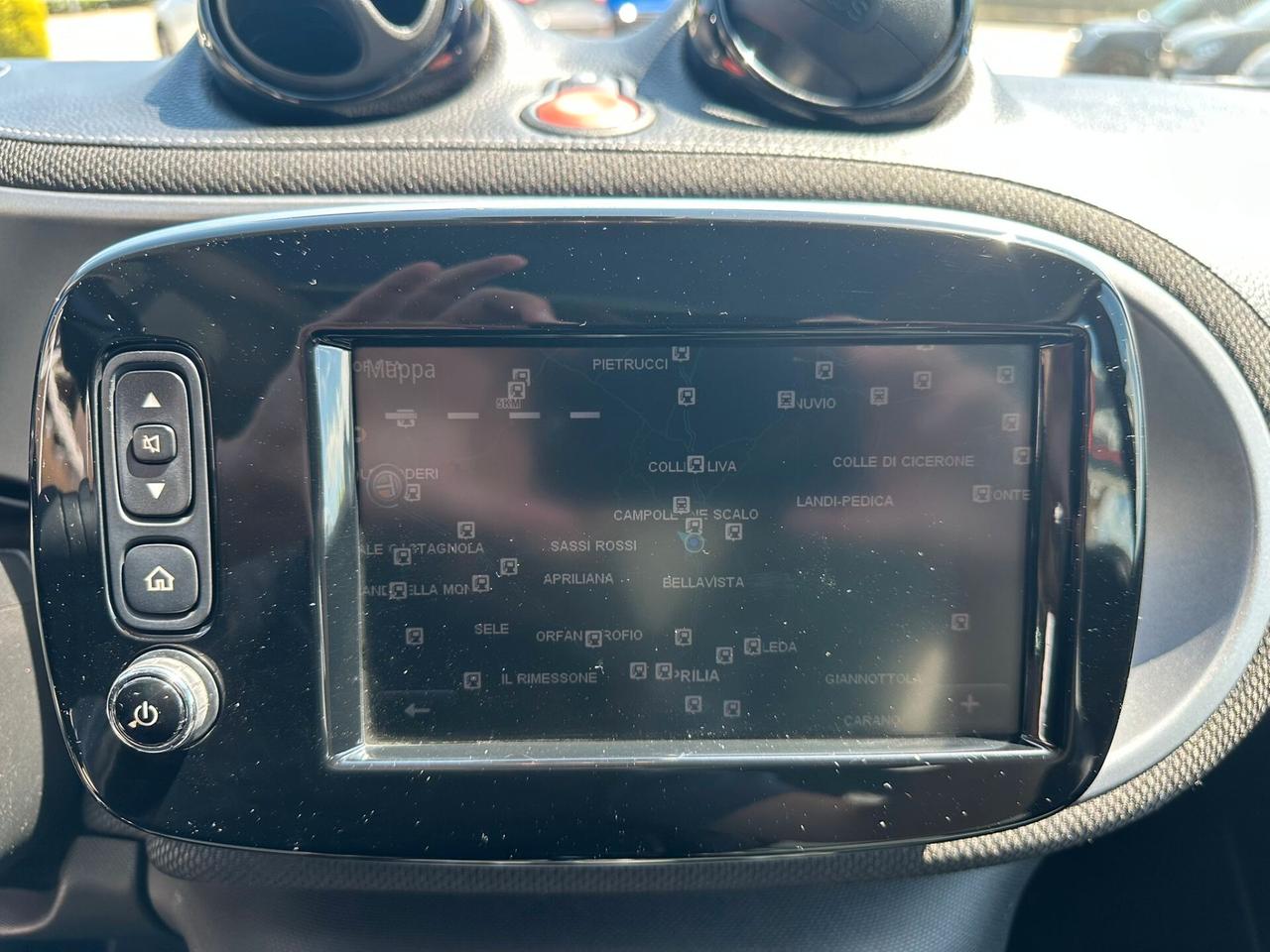 Smart ForTwo BRABUS 0.9 Turbo twinamic Xclusive/PRONTA CONSEGNA/PROMO/