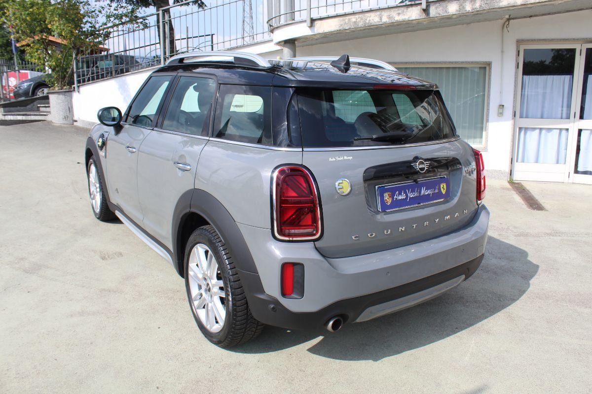 MINI - Countryman - Mini 1.5 Cooper SE Business Countryman ALL4 Automatica