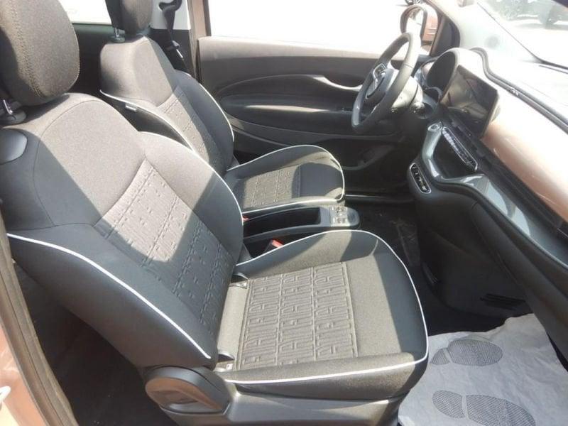 FIAT 500C Electric Elettrica La Nuova 118cv