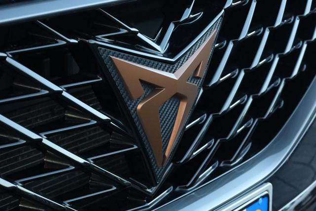 CUPRA Formentor 2.0 TDI 4Drive DSG