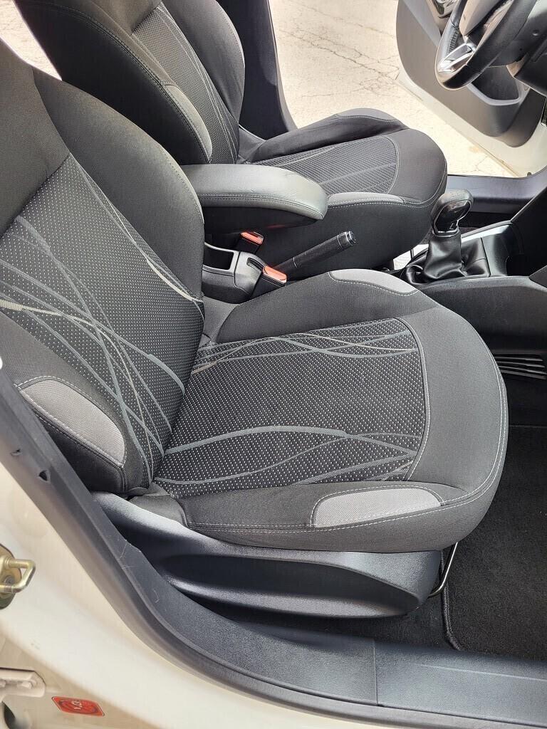 Peugeot 208 1.4 HDI-CINTA DISTRIBUZ. E TAGLIANDO