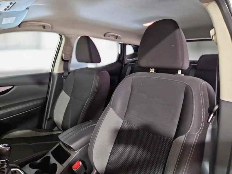 NISSAN QASHQAI 1.5 dCi 115 Business