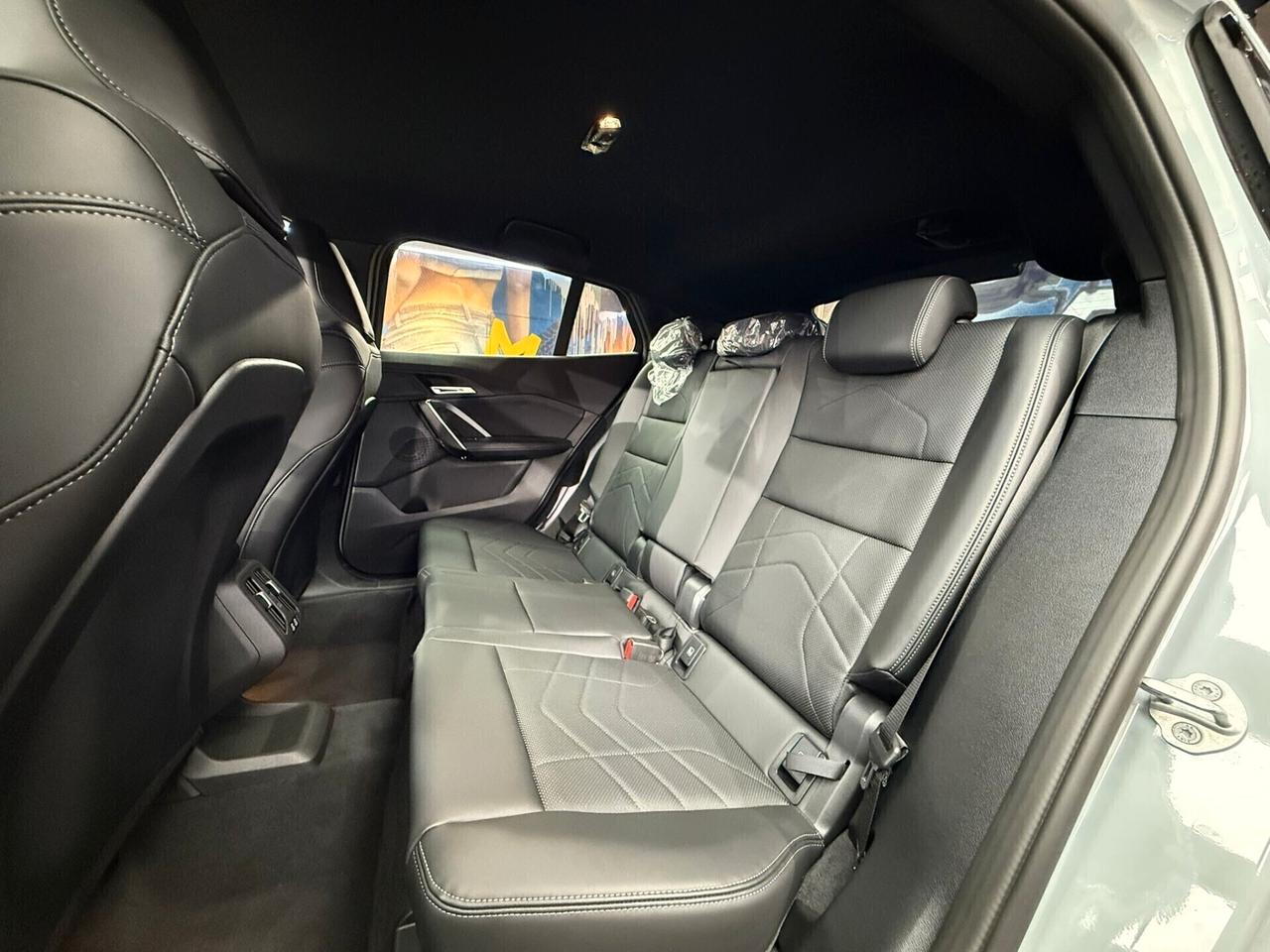 Bmw X2 sDrive 18d Msport Pro