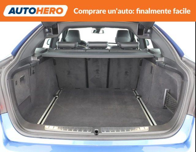 BMW 320 d Gran Turismo Msport