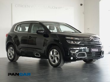 Citroen C5 Aircross BlueHDi 130 S&S EAT8 Feel +Grip Controll