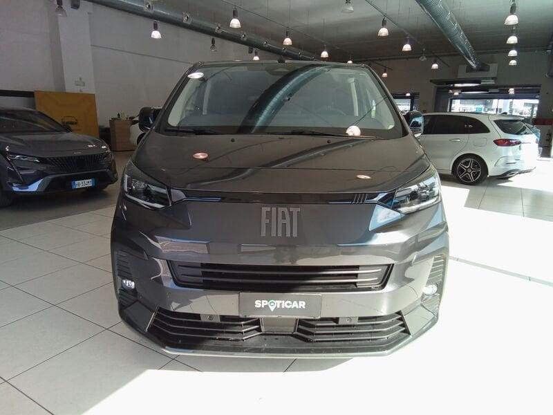 FIAT Ulysse Ulysse 2.0 BLUEHDI 180 CV AT8