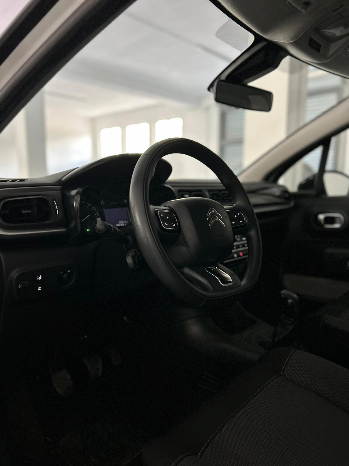 Citroen C3 BlueHDi 100 S&S Shine