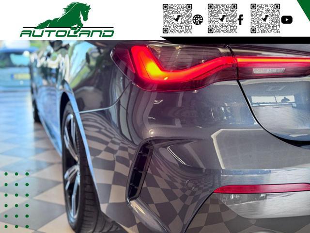 BMW 430 d 48V xDrive Coupé Msport 286CV