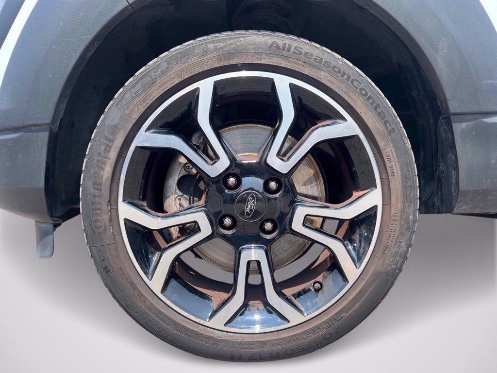 FORD EcoSport 1.0 EcoBoost 125 CV Start&Stop Active del 2022