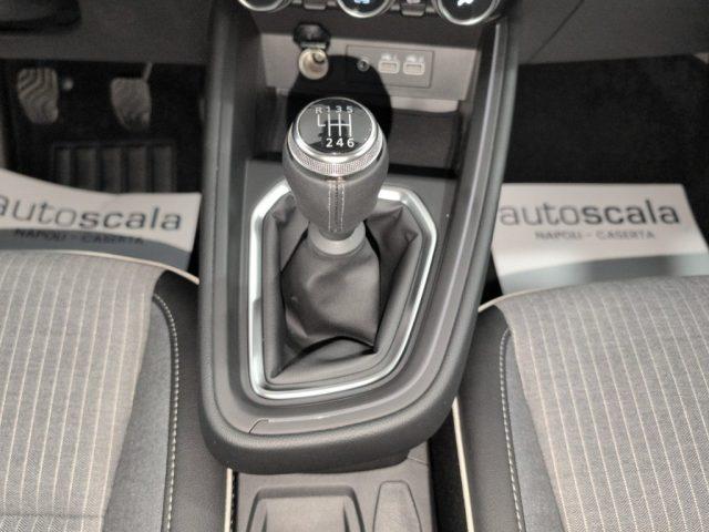 RENAULT Clio ECO-G 100 CV Techno