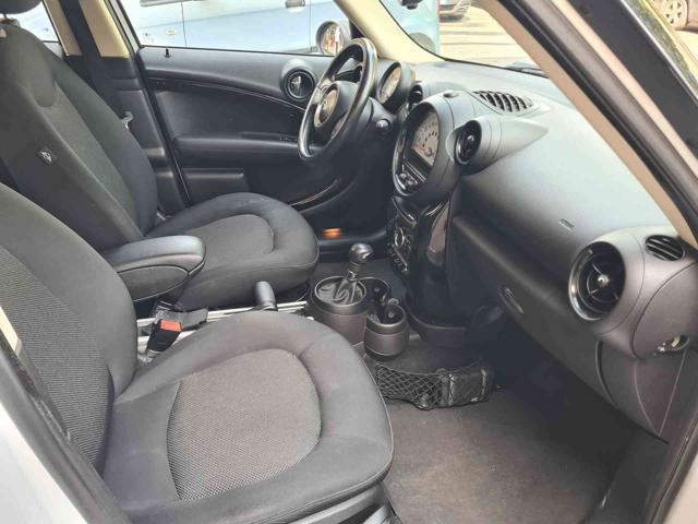 MINI Countryman Mini Cooper D Countryman Automatica