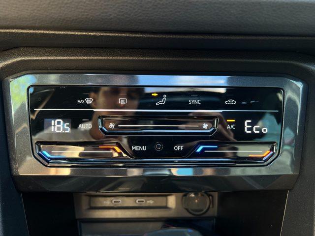 VOLKSWAGEN Tiguan 1.4 TSI eHYBRID DSG R-Line #TETTO