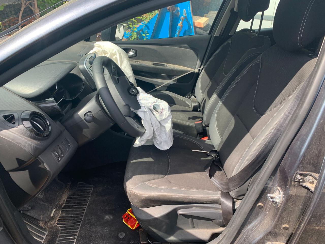 RENAULT CLIO 1.5 DCI 90CV SPORTER 2018 ENERGY LIFE E6