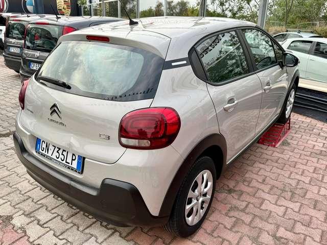Citroen C3 C3 1.2 puretech YOU! SUPER PROMO PRONTA CONSEGNA