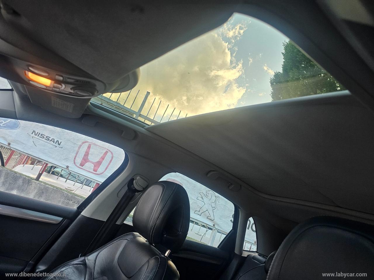 CITROEN C4 Picasso 1.6 e-HDi 110 CMP6 Exclusive