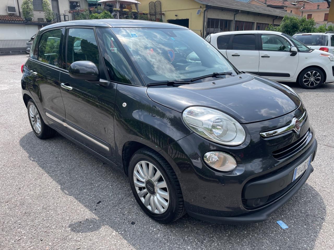 Fiat 500L 1.4 95 CV Pop Star