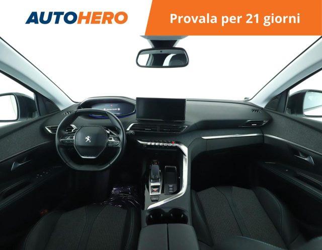 PEUGEOT 5008 BlueHDi 130 S&S EAT8 Allure Pack