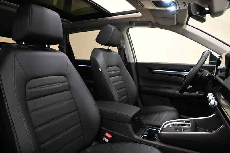 Honda CR-V CR-V 2.0 Hev eCVT Advance Style AWD