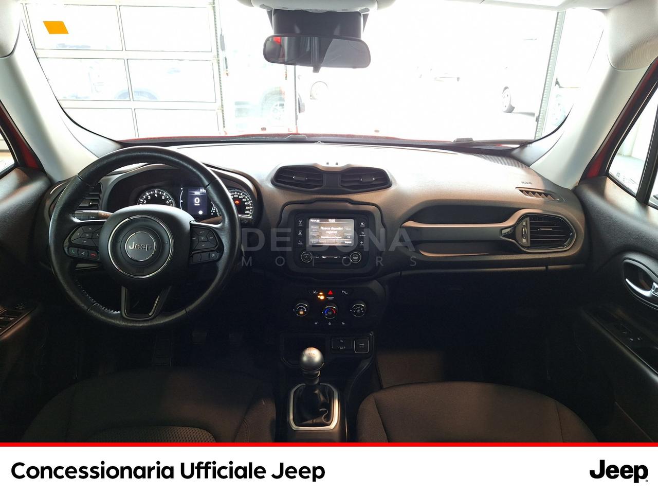 Jeep Renegade 1.0 t3 longitude 2wd